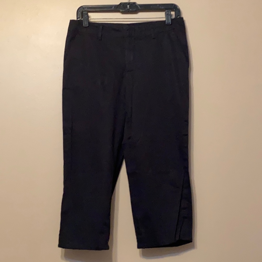 Banana Republic Martin Capris, 6